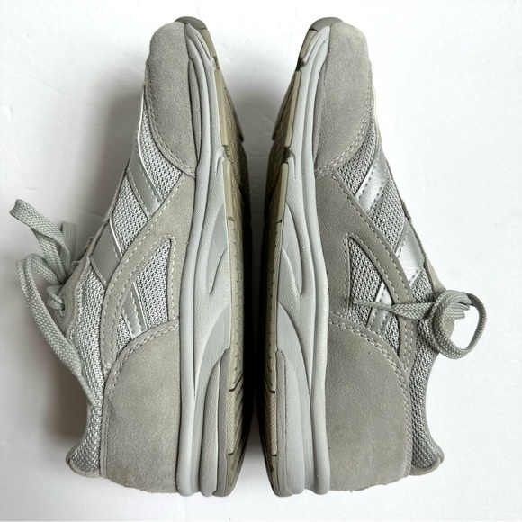 SAS Tour Mesh Lace Up Sneaker in Dust 8M - Picture 3 of 14